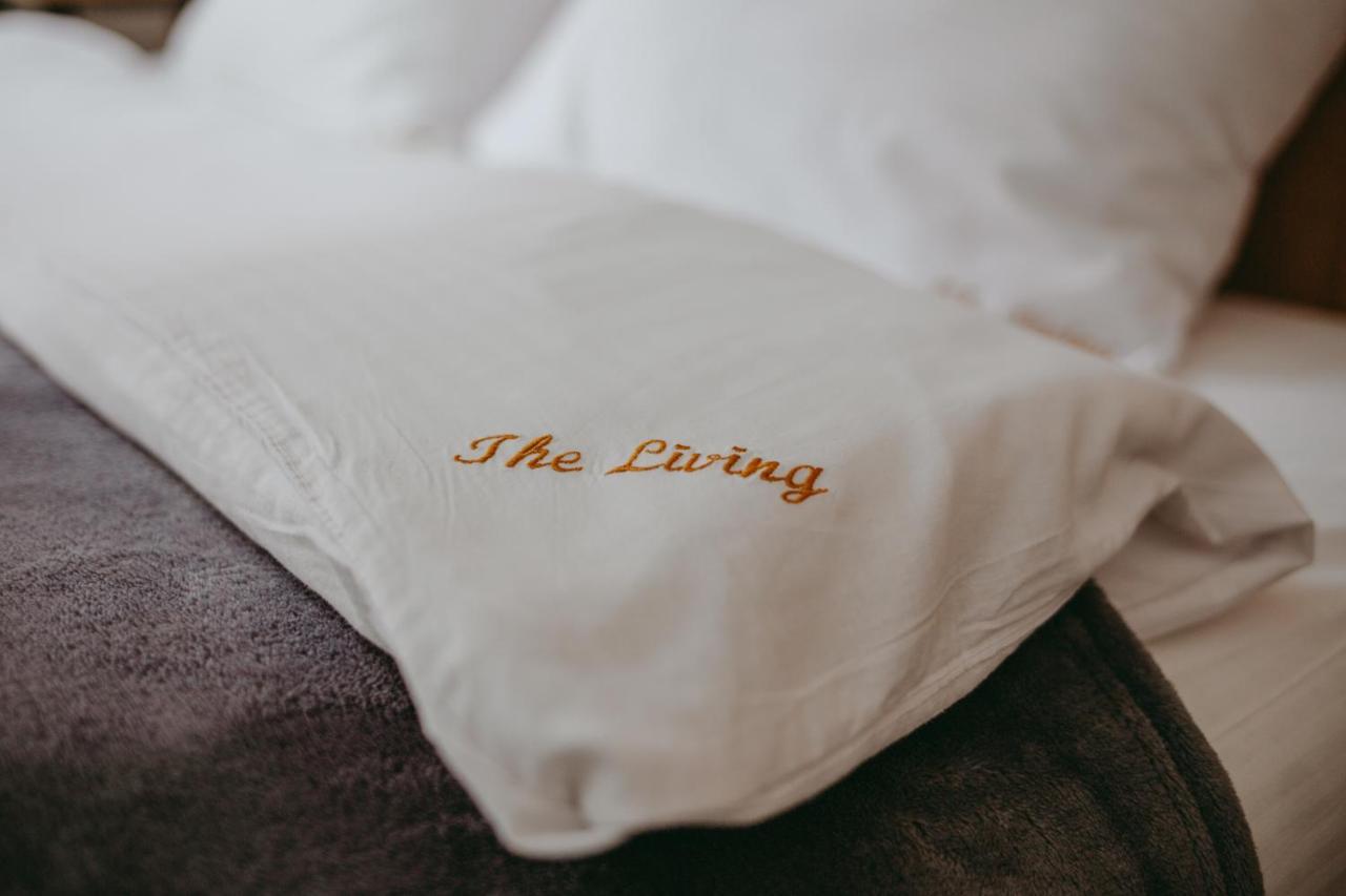タターリウ The Livingヴィラ エクステリア 写真